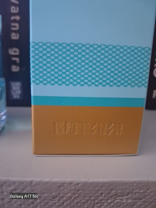 Perfum męski 30ml