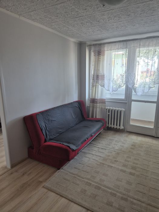 Wynajmę mieszkanie - Widok 3