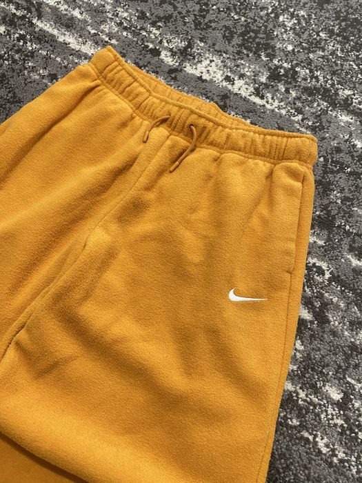 Штани Nike Теді плюшеві М-Л розмір