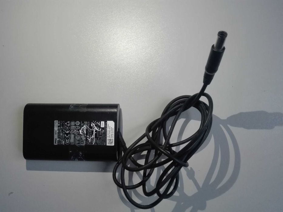 блок живлення Dell 19.5V 3,34A 65W