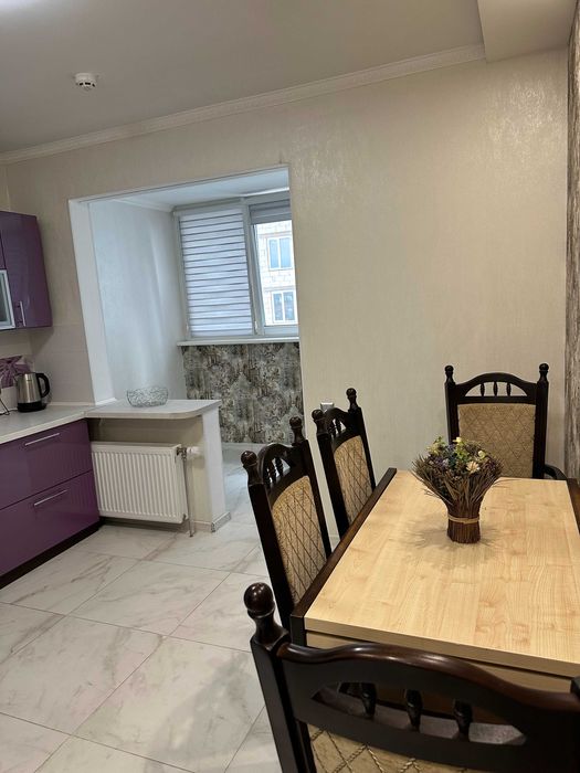 1-кімнатна квартира за адресою вул. Хорольська (площа 53 м²) - Atlanta.ua - фото 5