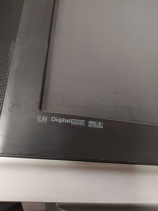 Телевізор - монітор PHILIPS, TV samsung