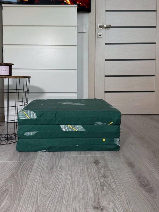 Пуф диван матрац трансформер новий Продам матрас большой великий