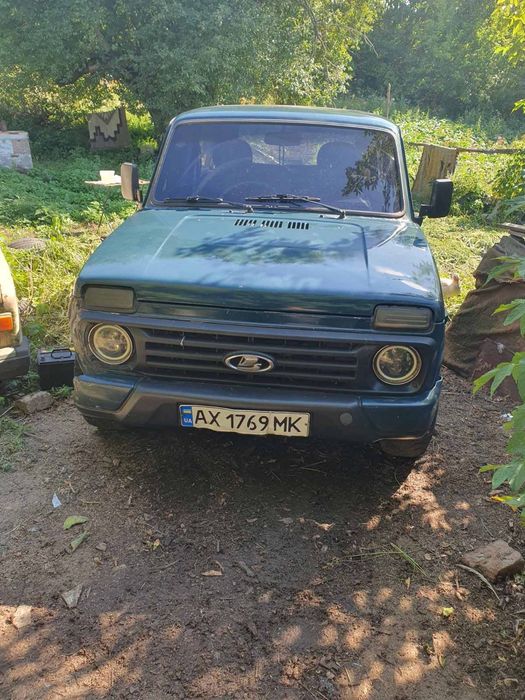 Продам автомобіль