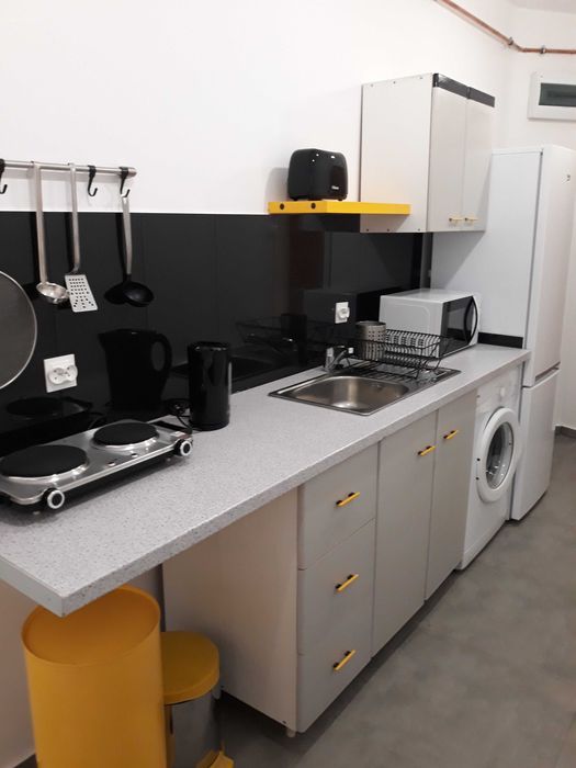 pokój w centrum Katowic