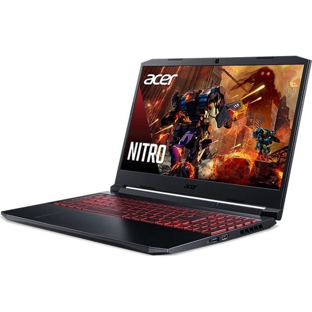 Ноутбук Acer Nitro 5 AN515-57-58RP
