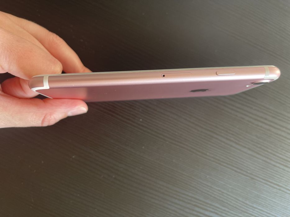 iPhone 7 на 32 gb