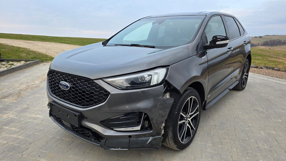 Ford Edge 2.0Diesel 238HP AWD ST-Line B&O Panorama wentylowane fotele