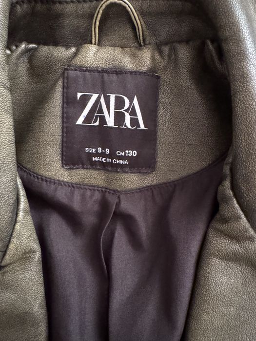 Косуха ,куртка зара,Zara