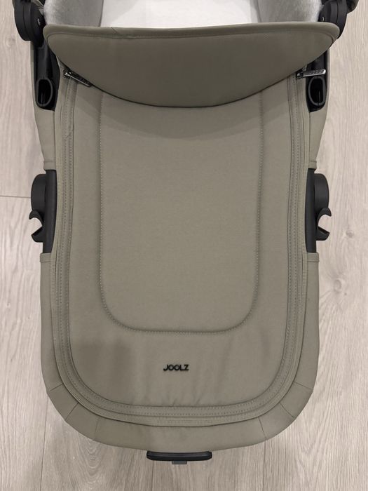 Capa para alcofa Joolz Aer+