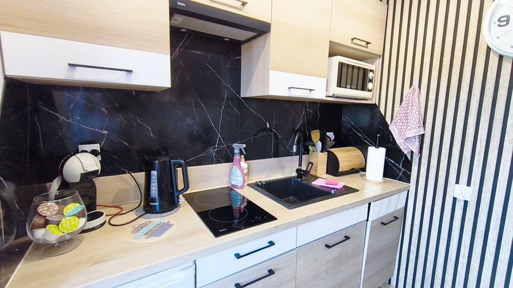 Apartament Wakacyjny "KOJA" Comfort 3 pokojowy