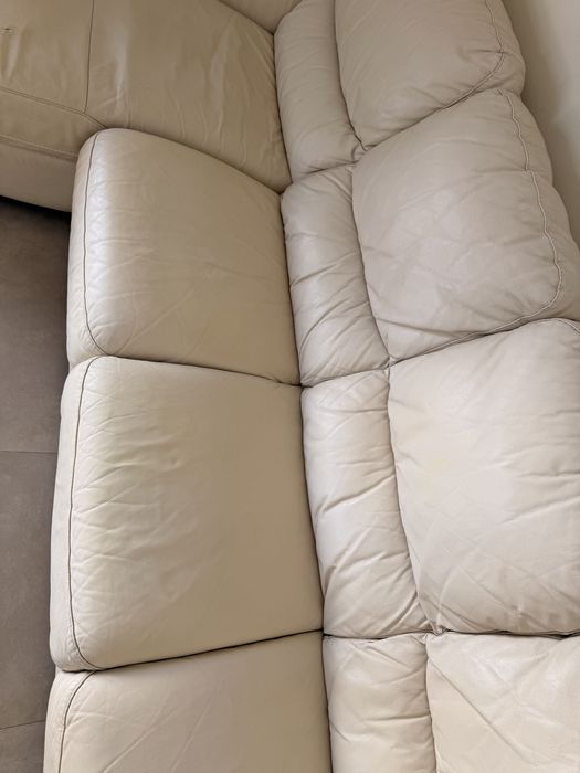 Conjunto 2 Sofas Chateaux Dax
