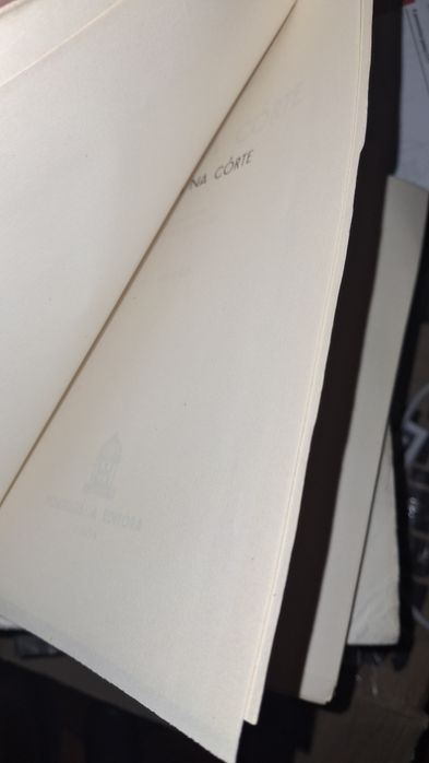 Bobos da corte 2 edição Conde Sabugosa