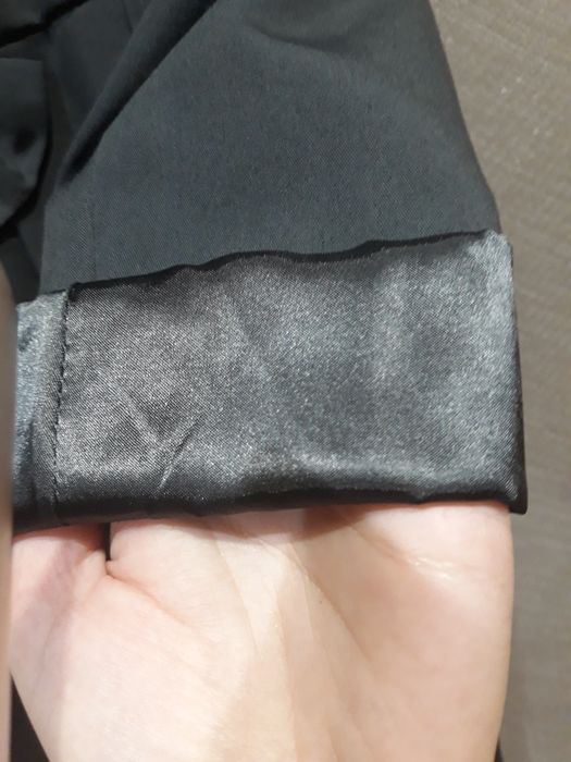 Класний піджак підійде під плаття