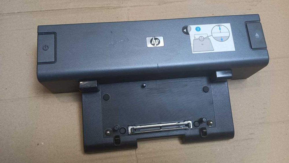 Док-станція HP HSTNN-IX01 для NW8000 9000 NC6000 8000 NX8000 6000 9000