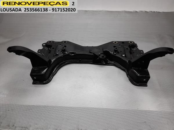 Charriot frente FORD Focus I Carrinha Van (DNW)