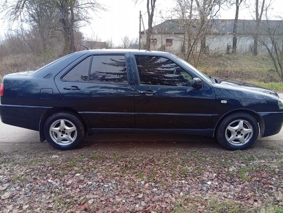 Чері амулет газ бенз