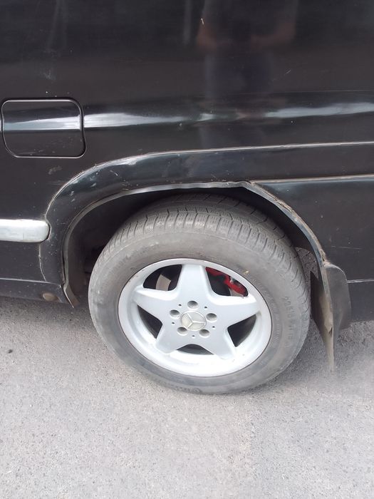 Автомобиль с пробегом
