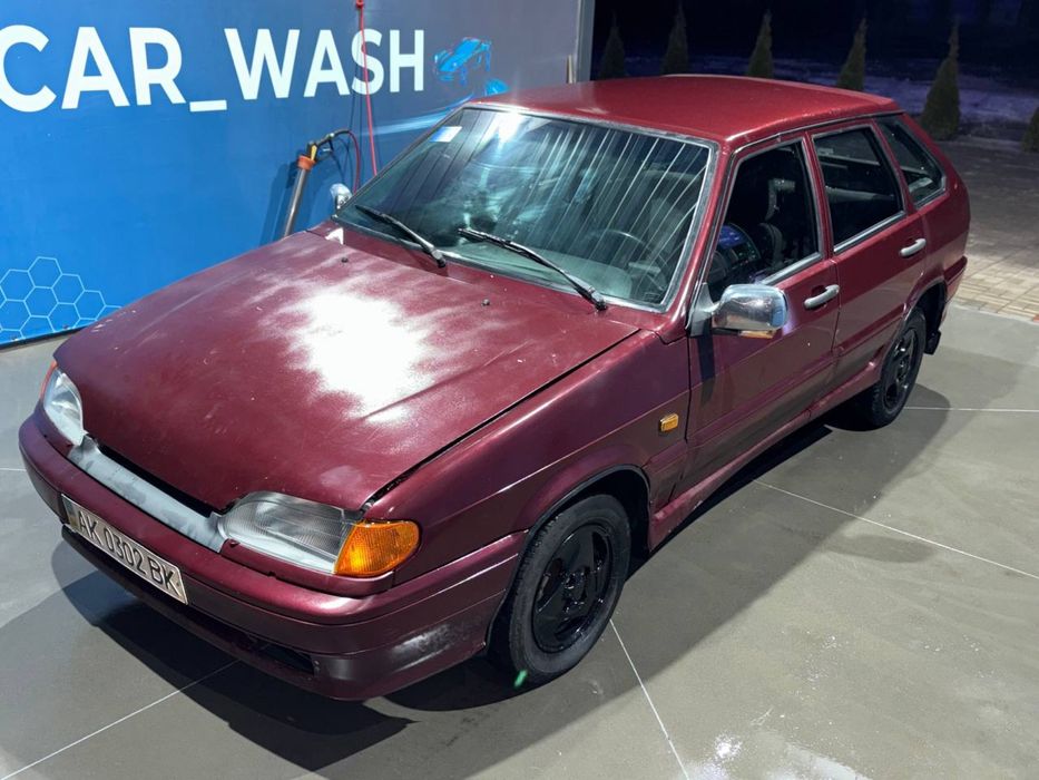 Продам ВАЗ2114 2004