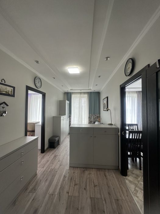 2-кімнатна квартира в Центрі міста!