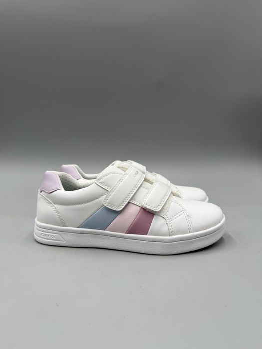Кросівки Geox Djrock 34 р кроссовки