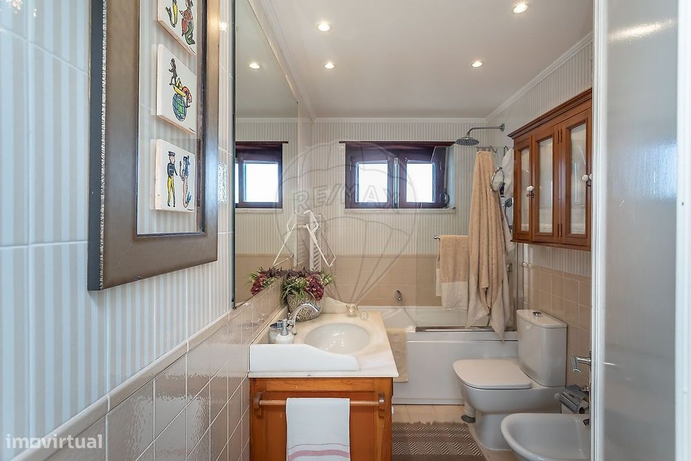 Apartamento T5 para venda