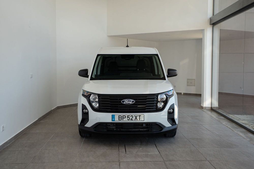 Ford Transit Courier 1.5 EcoBlue Trend