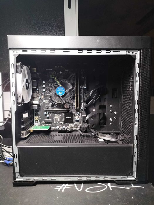 Torre PC Desktop Legion