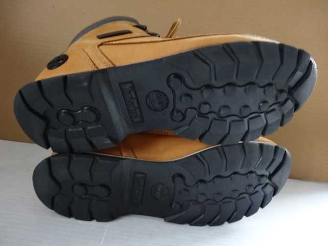Buty TIMBERLAND TBL-73-SRPLS 61556 roz 43 SKÓRA Trzewiki Półbuty