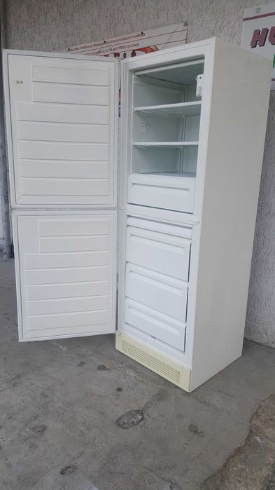 Zamrażarka Electrolux EU 3113 K