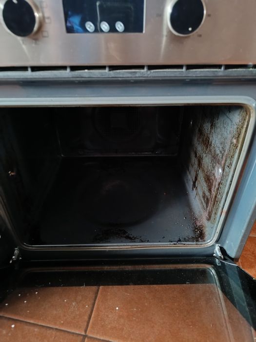 Forno Teka usado