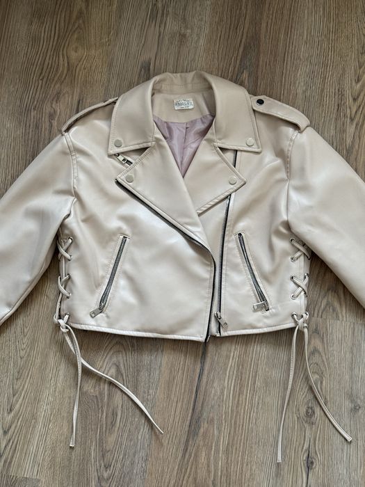 Шкірянка косуха від romashka s-m