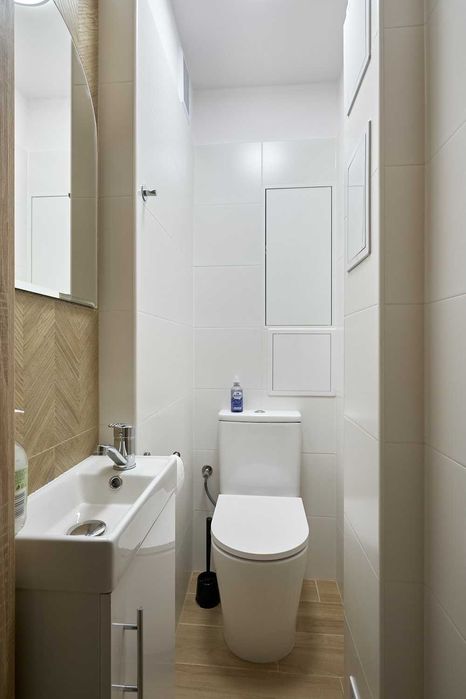 Nowy Dwór-pokój 1 osobowy dla dziewczyny