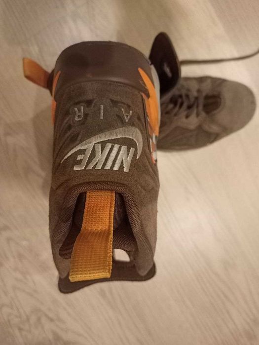 Кросівки Nike Jordan, оригінал