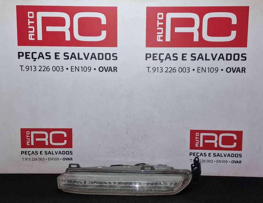 Luz Circulação Diurna Direita - HONDA CIVIC IX