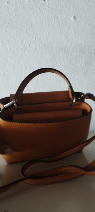 Malas de ombro novas