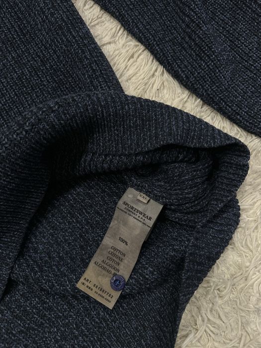 Stone island ghost piece navy