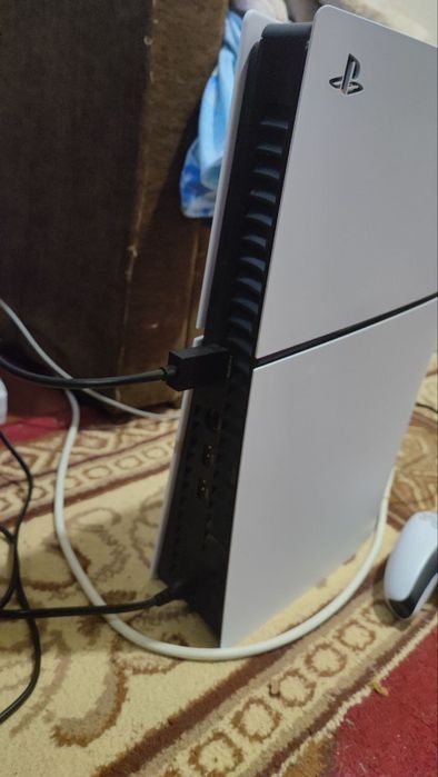 Sony  PlayStation  ps5 slim