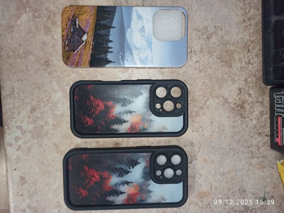 Чохол для телефону