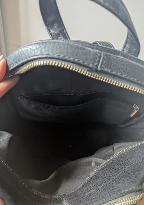 Plecak MK stan bardzo dobry