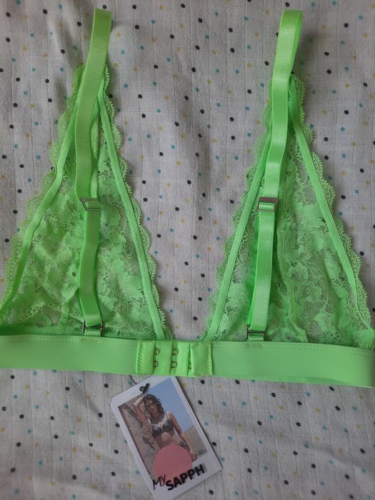 Шикарный бралетт SAPPH