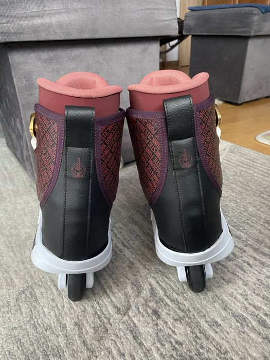 Rolki agresywne Roces Dogma Spassov 2.0 rozm. 45