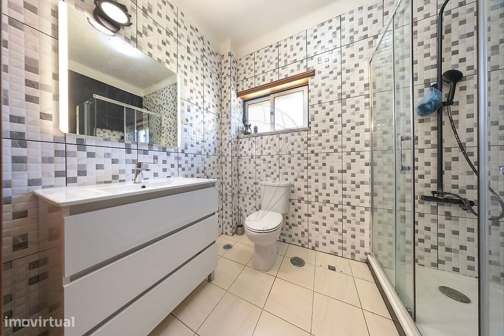 Apartamento T2 para venda