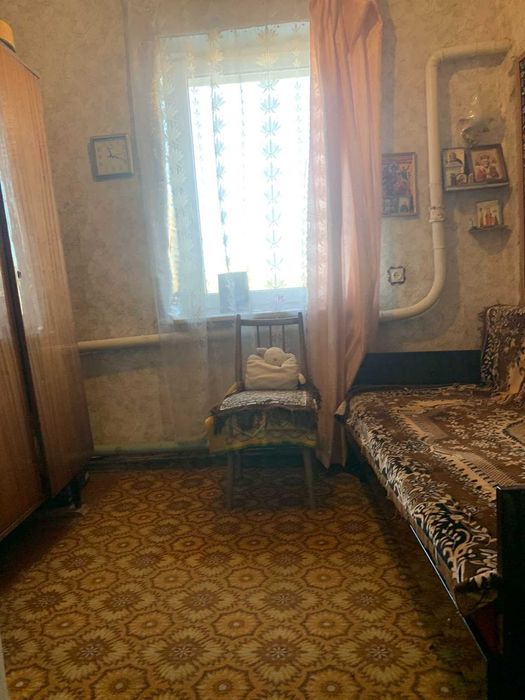 Продам дом с.Лужок (сразу за Караваном Малой Даниловки), 9 км. от м. «Победа».