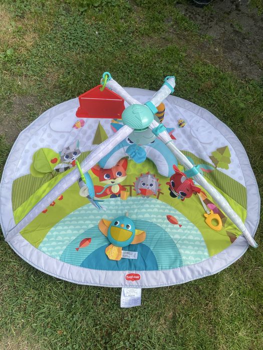 Розвиваючий коврик Tiny Love