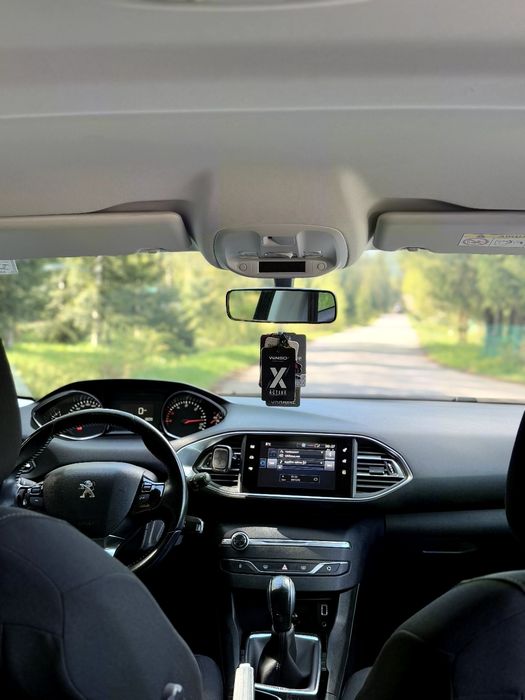 Продам авто Peugeot 2016р  1.6 308