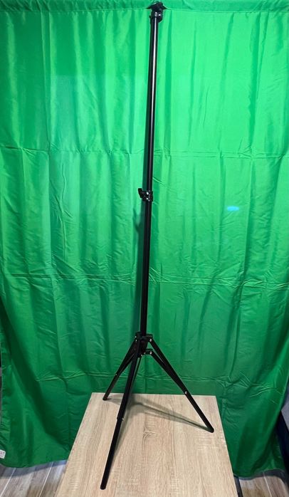 Zestaw przedmiotów do nagrywania. Pełny zestaw dla blogera.