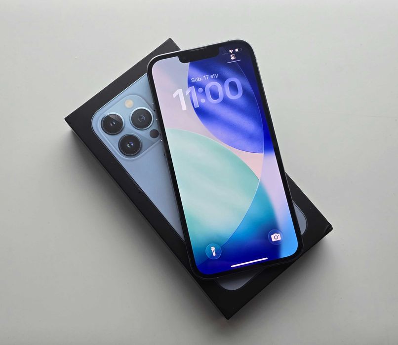 iPhone 13 Pro 256 GB