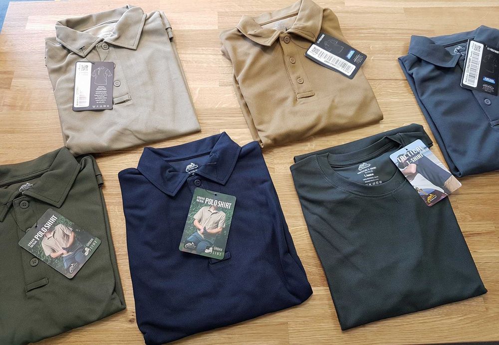 ‼️Рубашка Helikon Tex POLO UTL TOPCOOL Поло Футболка Тенниска Сорочка