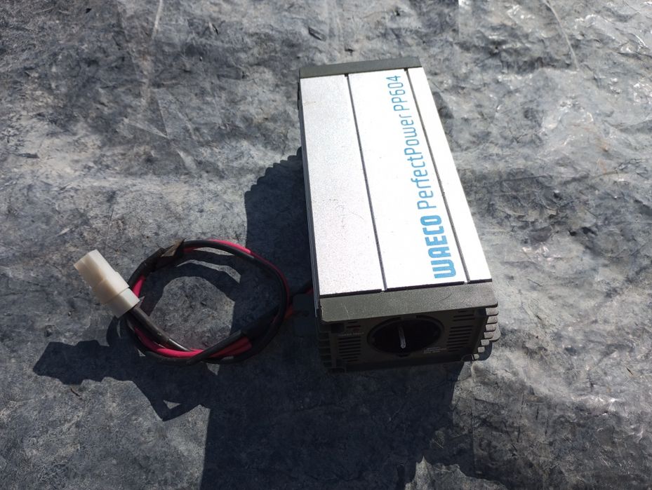 Waeco PP604 Transformer64584622930817120